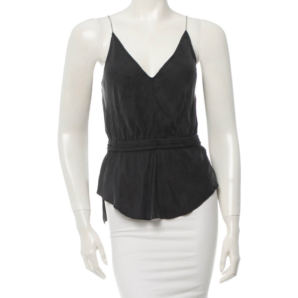 Theyskens theory top